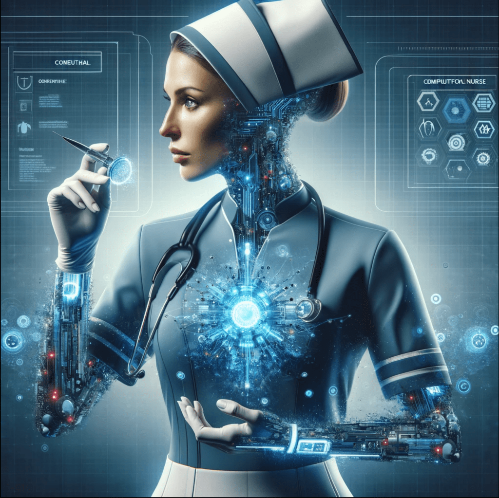 The Computational Nurse