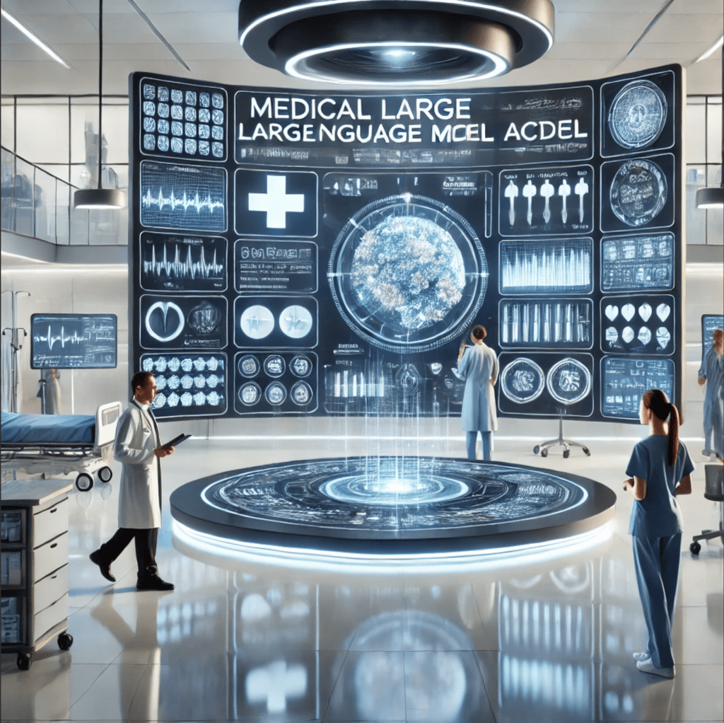 Large Language Models in&nbsp;Medicine