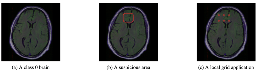 Explanations of Absence